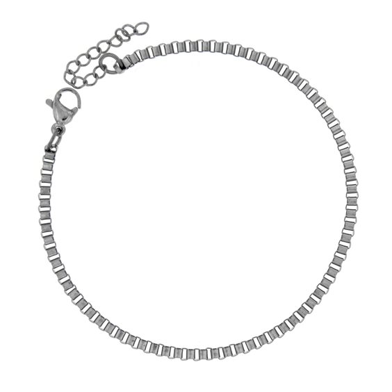 Bracciale Vag in Acciaio 3508080001 - 3508080001